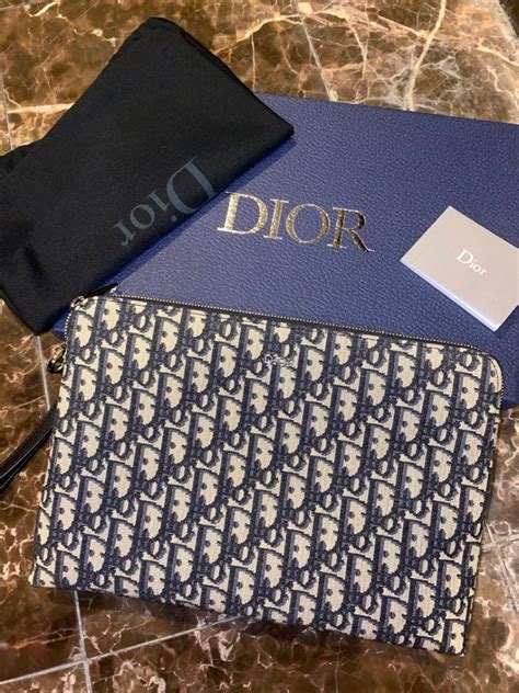 dior clutch damen|free Dior clutch.